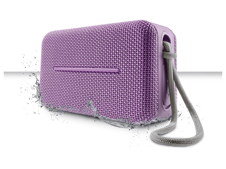 Aller en mode plein écran : SILVERCREST® Mini enceinte Bluetooth® - Image 16