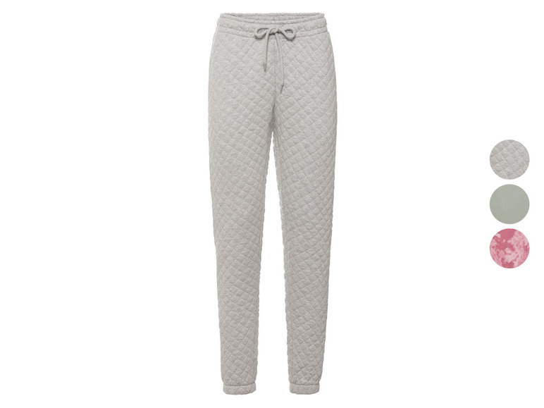 Aller en mode plein écran : esmara® Pantalon molletonné femme - Image 1