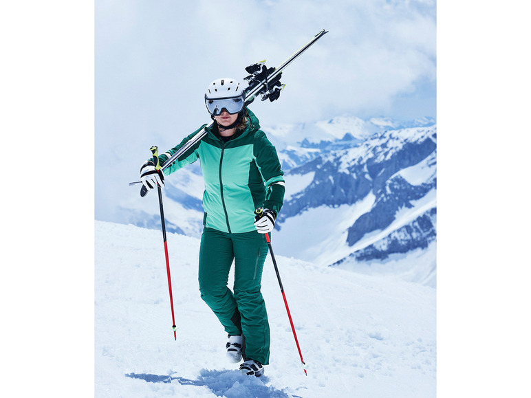 Aller en mode plein écran : CRIVIT Casque de ski avec visière unisexe - Image 13