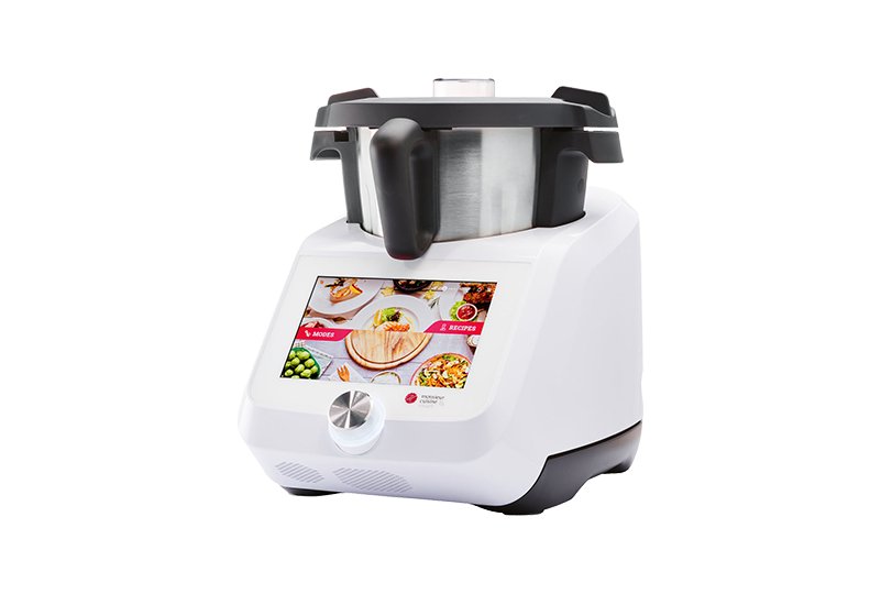 Signor Cucina intelligente
