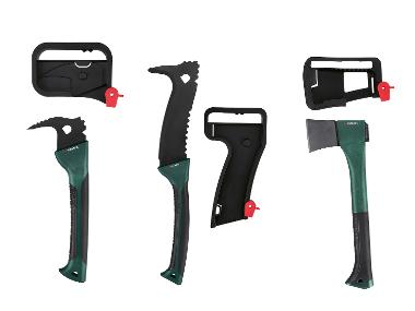 PARKSIDE® Sapie, Machette ou Merlin et hache universelle