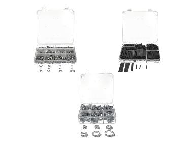 PARKSIDE® Assortiment de petites pièces XXL