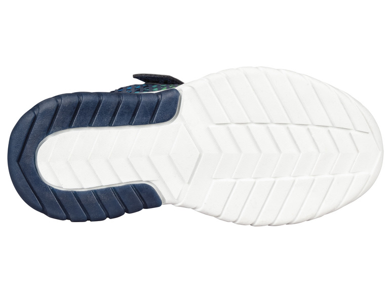 Aller en mode plein écran : lupilu® Chaussures clignotantes garçon - Image 6