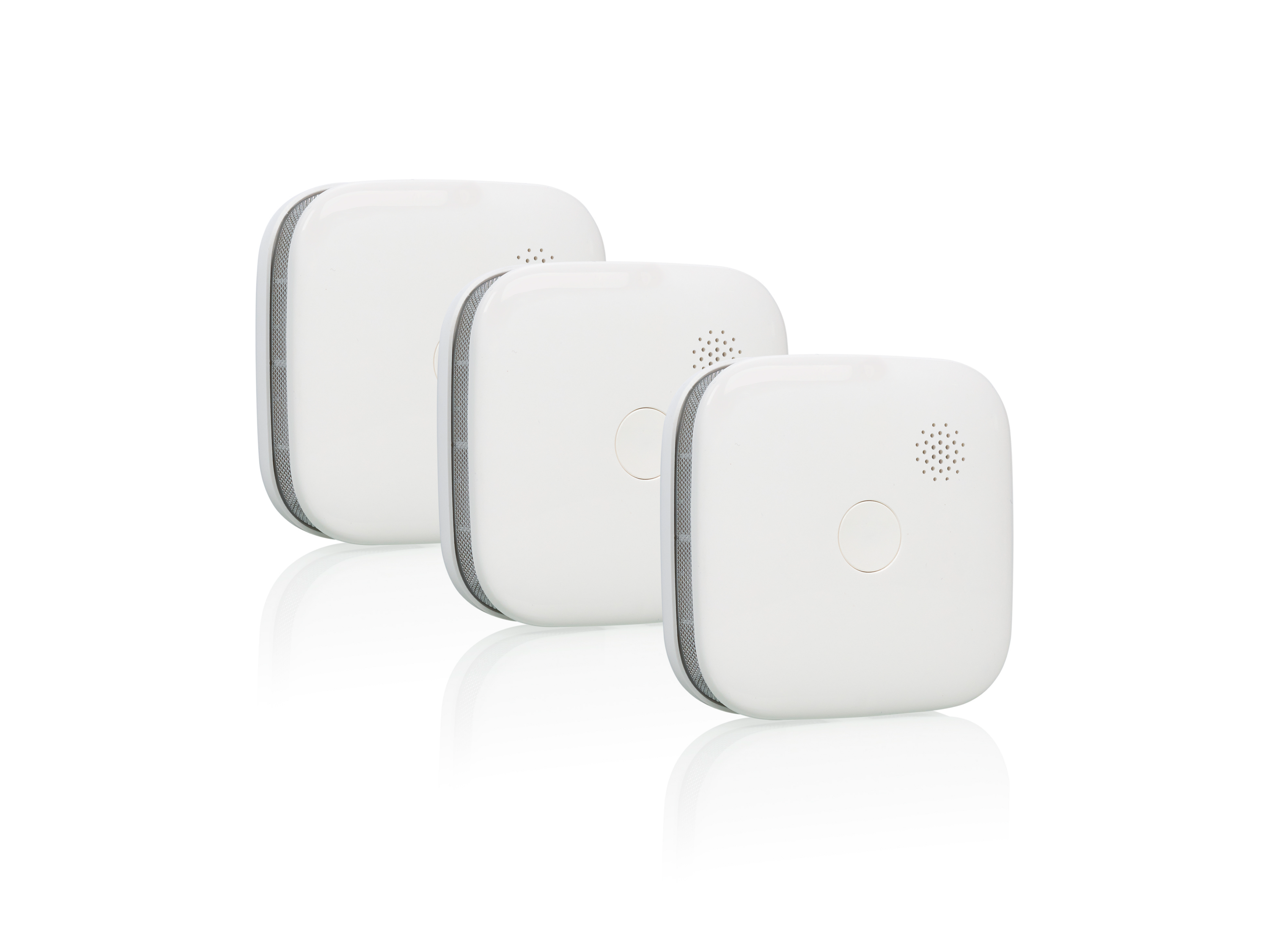 Détecteur de fumée Smartwares FSM 12601 - vue 2