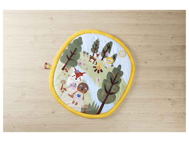 Aller en mode plein écran : lupilu® Tapis d’éveil bébé - Image 17