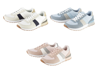 esmara® Baskets femme