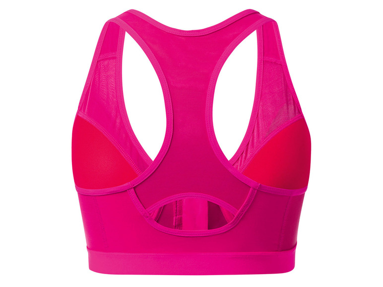 Aller en mode plein écran : CRIVIT Brassière de sport femme - Image 8