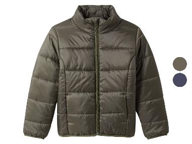 lupilu® Doudoune légère petit garçon