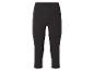 Legging capri noir