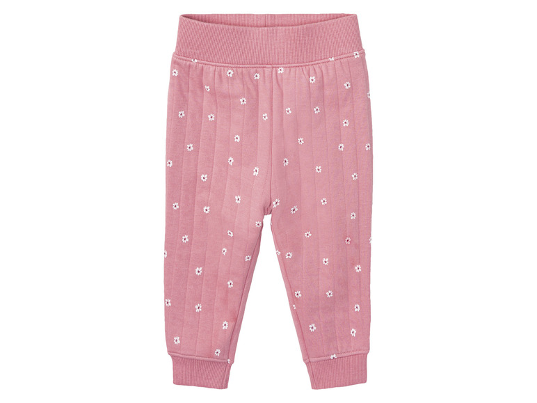 Aller en mode plein écran : lupilu® Ensemble jogging bébé - Image 7