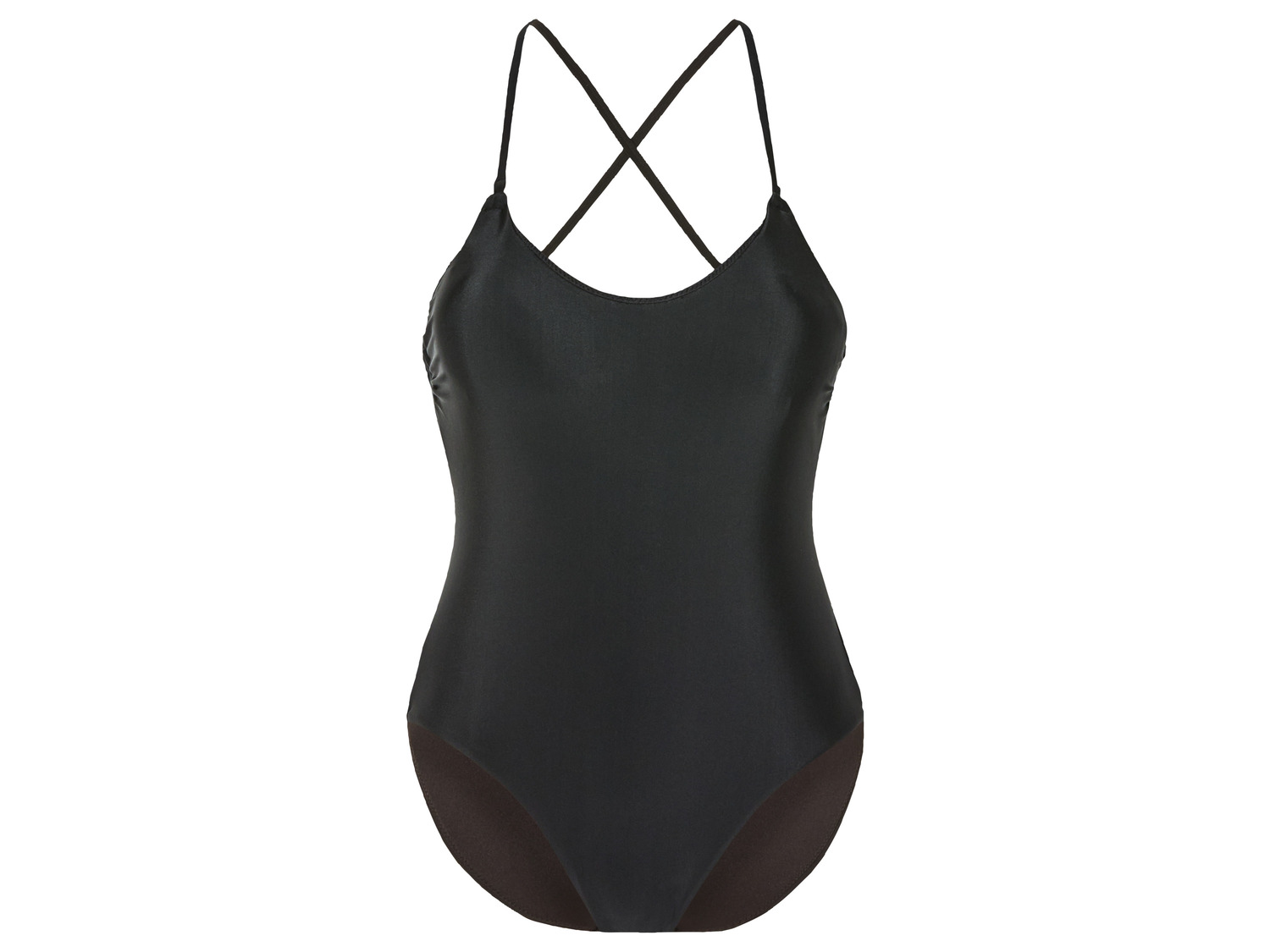 esmara® Maillot de bain 1 pièce femme | LIDL