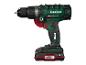 Perceuse sans fil Parkside X20V Team.