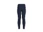 Legging enfant bleu foncé, vue arrière.