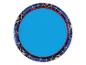 Piscine ronde gonflable Marvel aux motifs Spiderman.