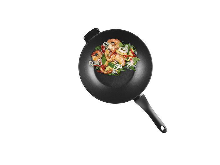 Aller en mode plein écran : ERNESTO® Wok, Ø 32 cm - Image 7