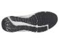 Semelle de chaussures de sport, design moderne.