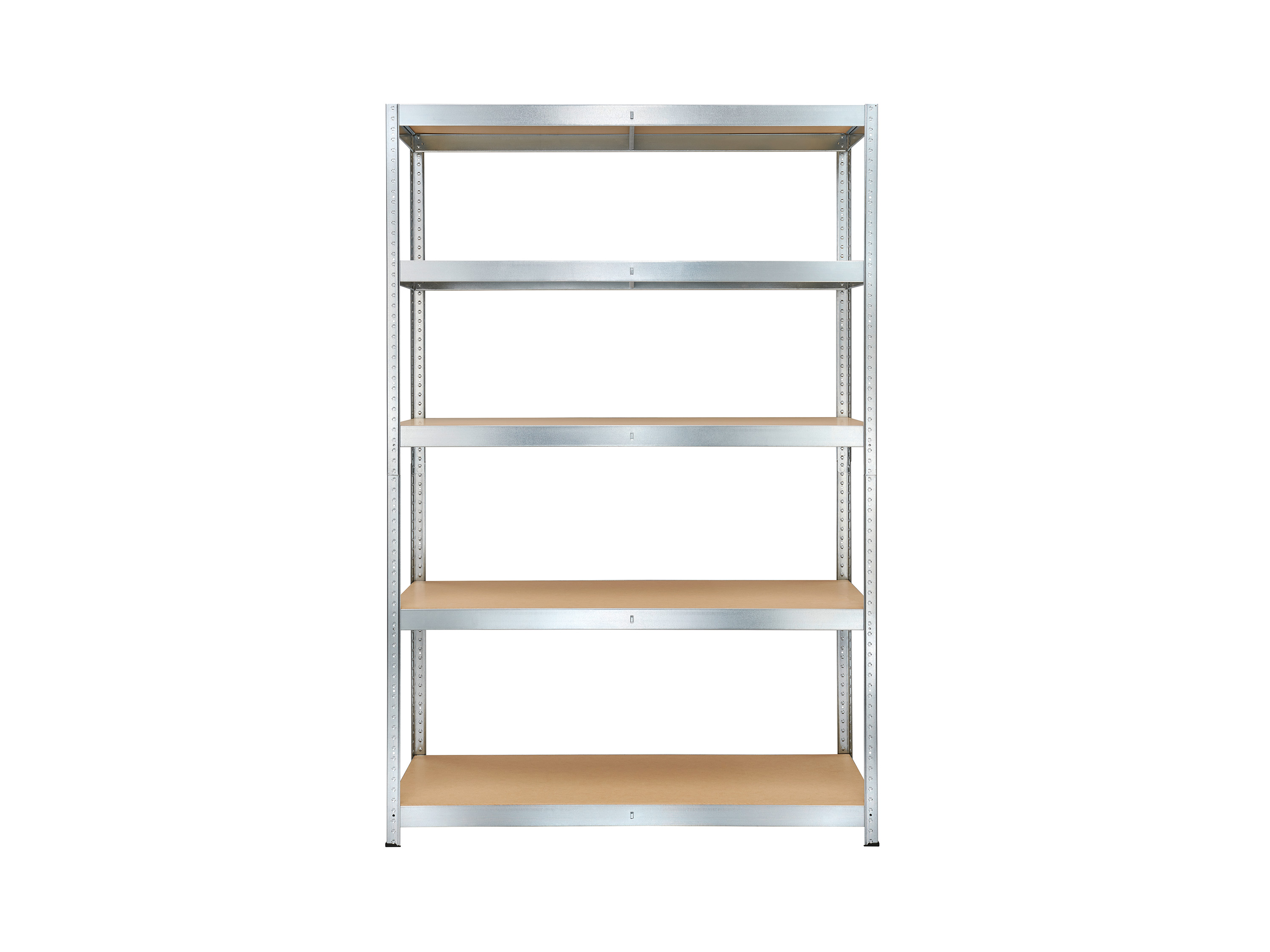 PARKSIDE® Étagère pour charges lourdes, 180 x 120 x 40 cm