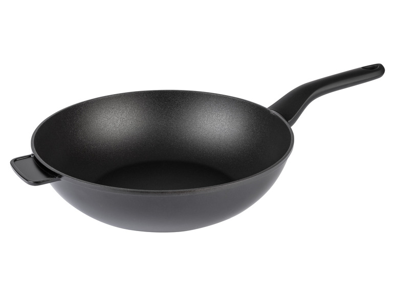 Aller en mode plein écran : ERNESTO® Wok, Ø 32 cm - Image 1