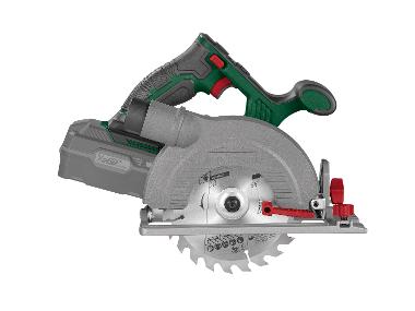 PARKSIDE® Scie circulaire sans fil PHKSA 20-Li C4, 20 V