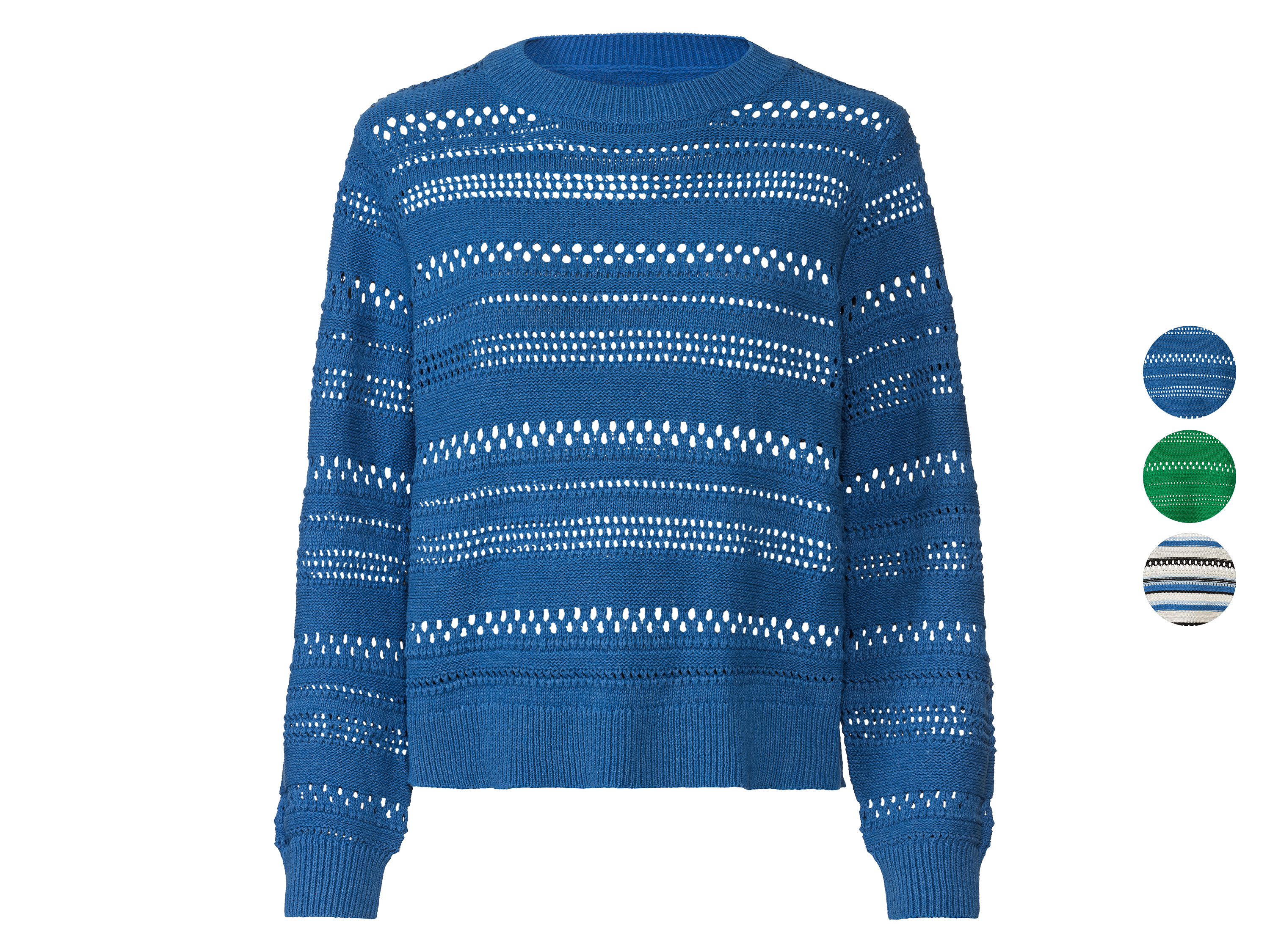 esmara® Pull en tricot femme