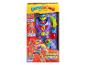 Jouet Superthings Rivals of Kaboom avec la figurine Superbot Fury Storm.