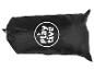 Sac de rangement Playtive noir.