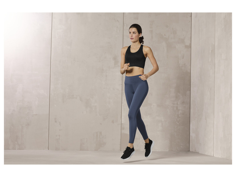 Aller en mode plein écran : CRIVIT Legging technique femme - Image 9