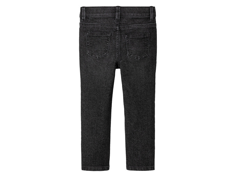 Aller en mode plein écran : lupilu® Set de 2 jeans slim enfant - Image 12