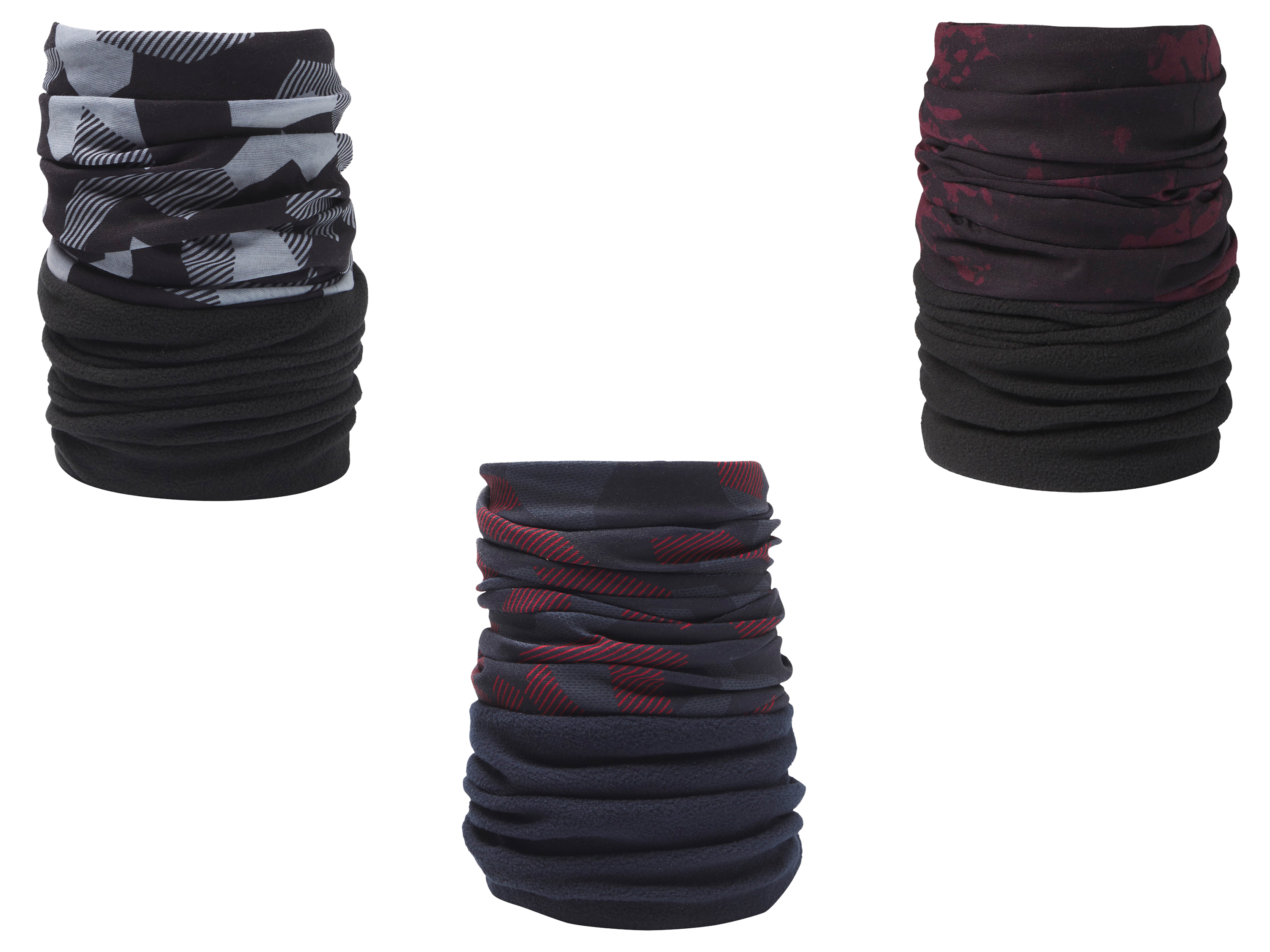 CRIVIT Foulard multifonction