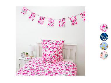 Parure de lit enfant, 140 x 200 cm