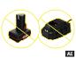 La batterie 12V et le chargeur Parkside ne sont pas inclus [image générée par l'IA]