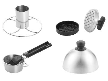 GRILLMEISTER Ustensile pour barbecue