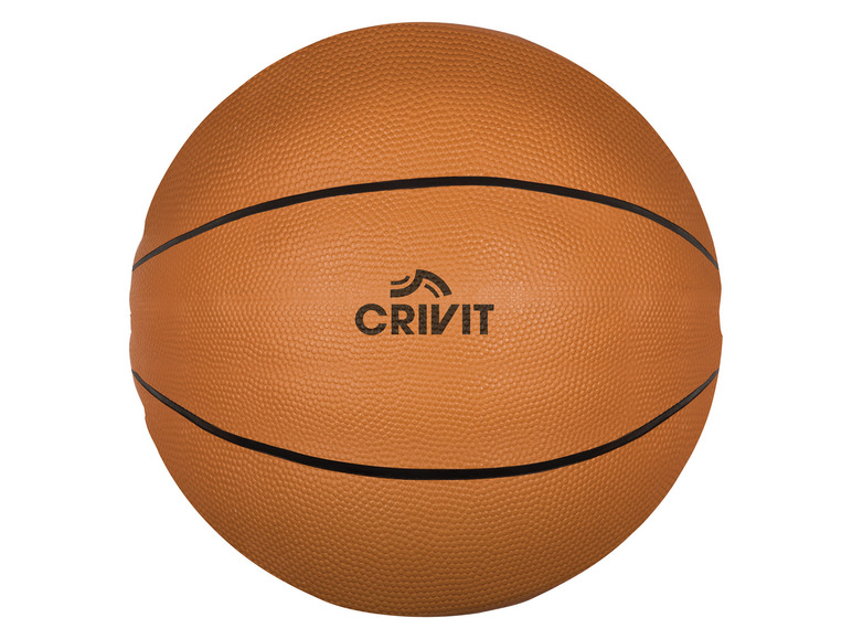 Aller en mode plein écran : CRIVIT Ballon de Football / Basket-ball / Volley-ball - Image 2