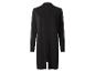 Cardigan long en maille noir pour femme