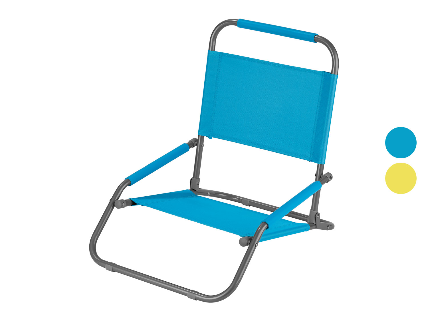 LIVARNO home Chaise pliante