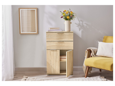 LIVARNO home Commode 57,6 x 95,3 x 33 cm