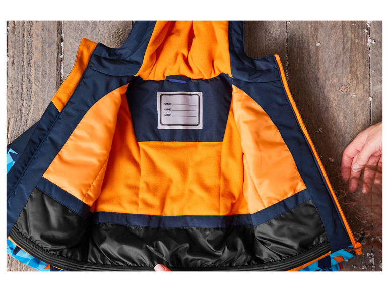 Aller en mode plein écran : Veste de ski enfant - Image 21