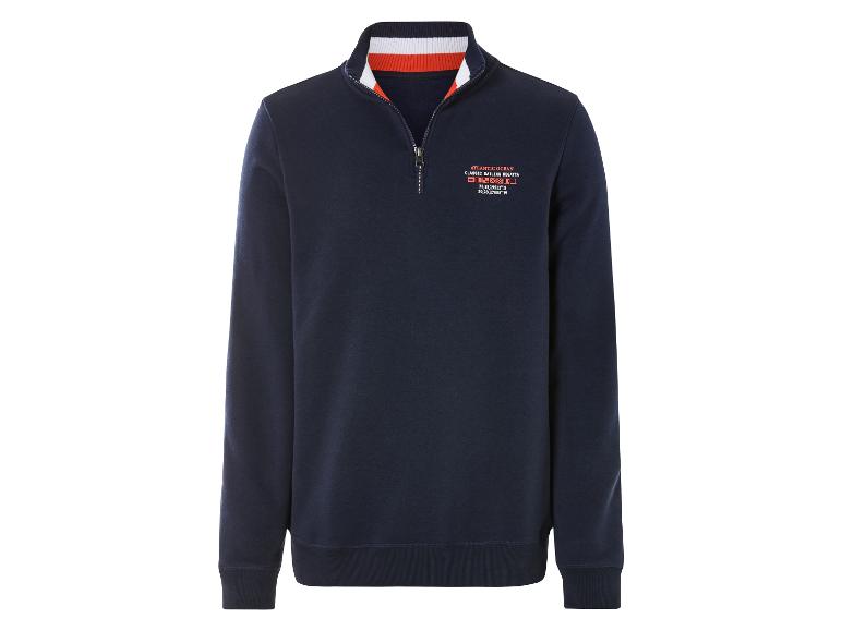 Sweat homme