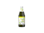 Shot bio mangue gingembre, pomme et citron vert.