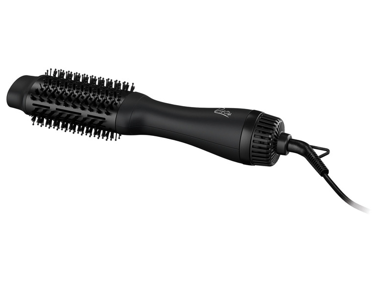 Aller en mode plein écran : Brosse à air chaud RHC 45 Rita Ora, fonction air chaud incluse - Image 3
