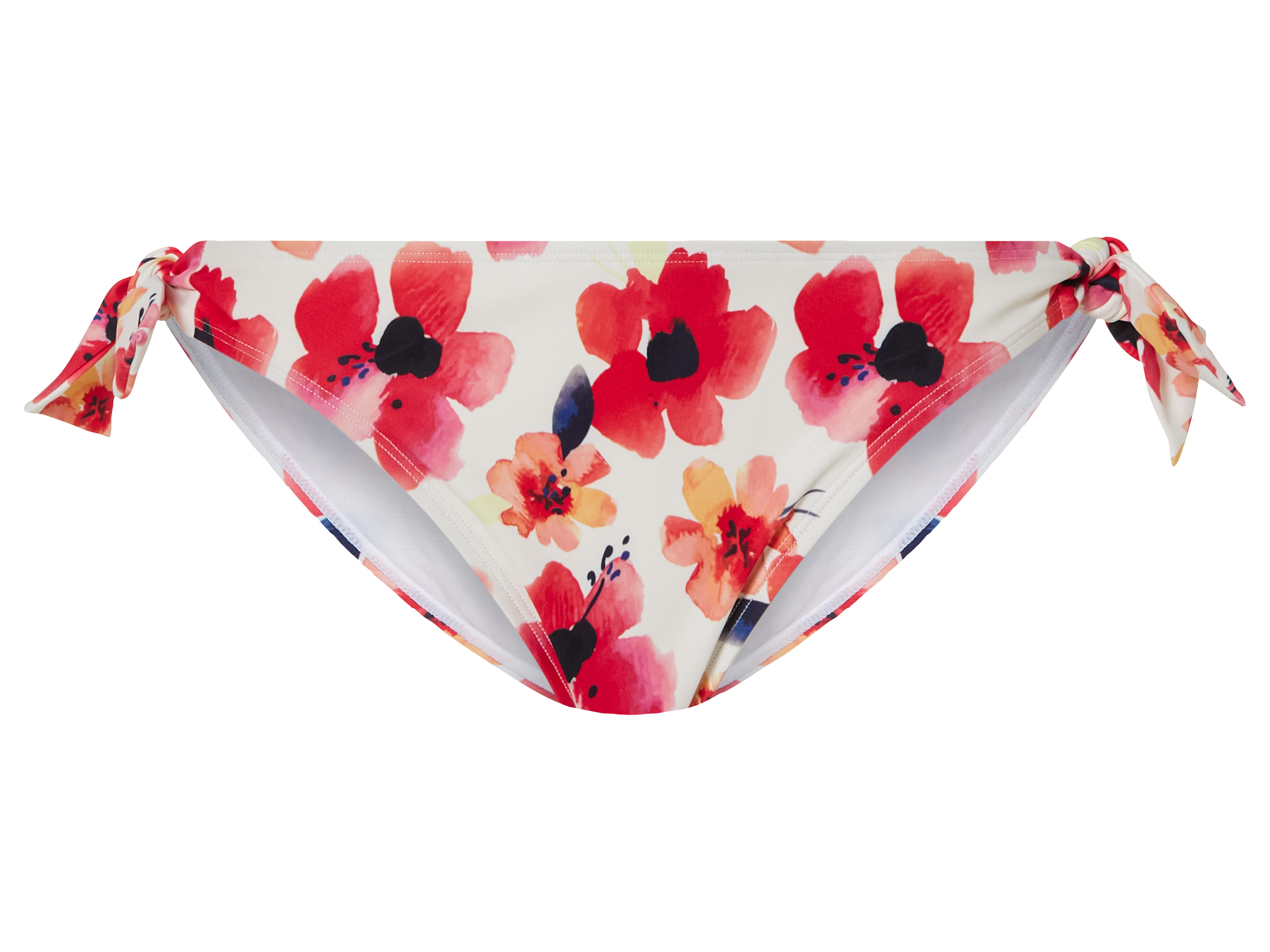 esmara® Dessous de bikini femme (fleurs)