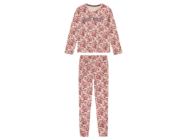 Aller en mode plein écran : pepperts!® Lot de 2 pyjamas fille - Image 7