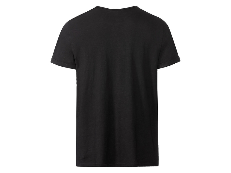 Aller en mode plein écran : LIVERGY® T-shirt manches courtes homme - Image 10