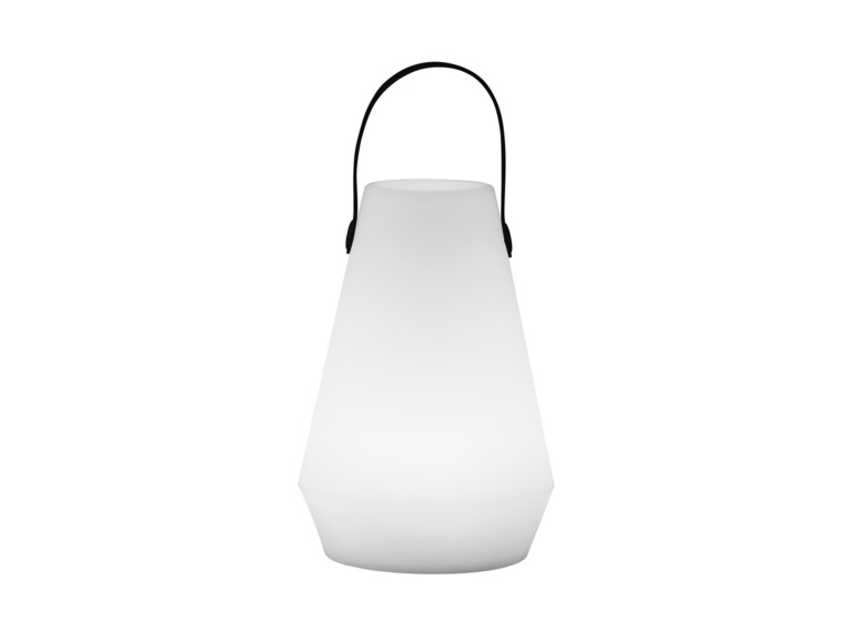 Aller en mode plein écran : LIVARNO home Lampe d'extérieur de table sans fil - Image 2
