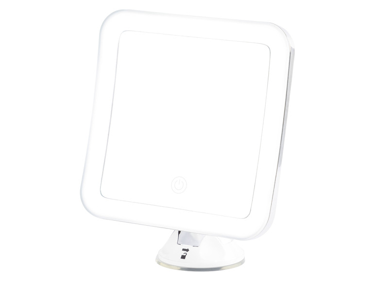 Aller en mode plein écran : CIEN Miroir de maquillage lumineux - Image 20