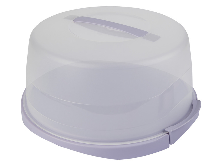 Aller en mode plein écran : ERNESTO® Cloche à gâteau ou à cake - Image 3