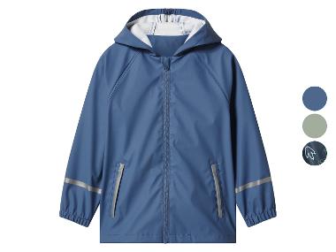 lupilu® Veste de pluie petit garçon