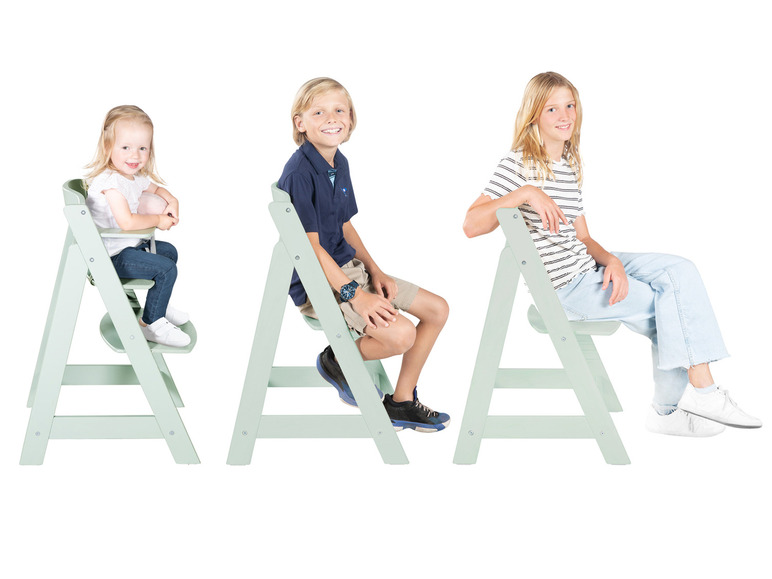 Aller en mode plein écran : roba Chaise haute enfant évolutive - Image 69