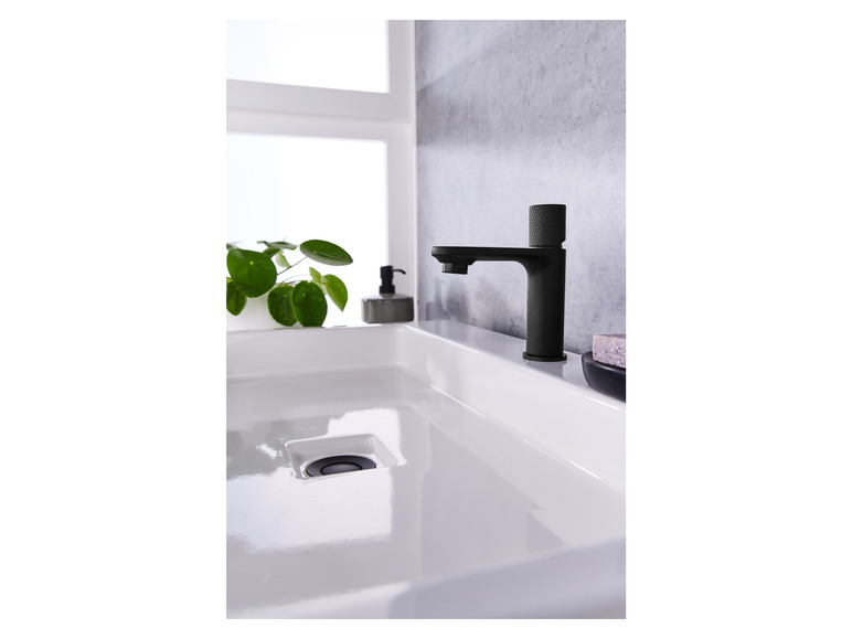 Aller en mode plein écran : Mitigeur de lavabo - Image 9