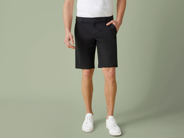Aller en mode plein écran : LIVERGY® Short homme - Image 7